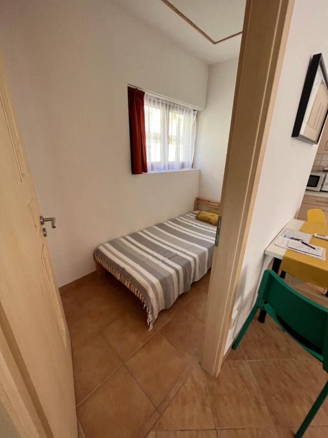 Wash House Apartman Gyor Luaran gambar